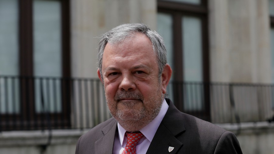 Azpiazuk Hidrokarburoen legeaz: 