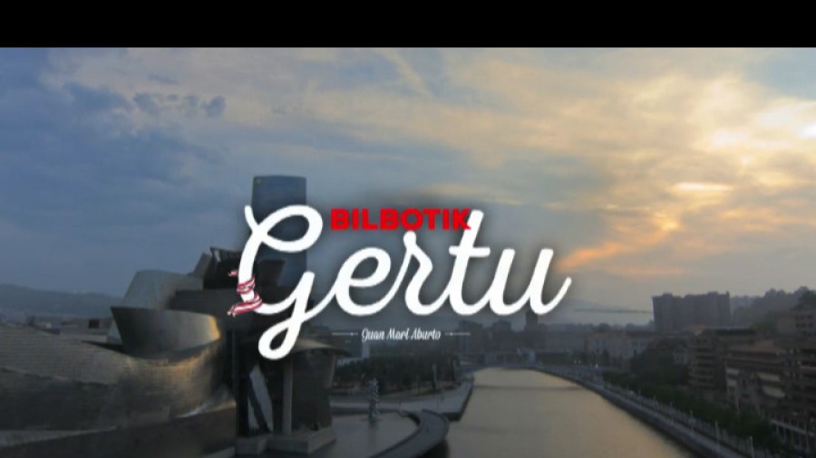 Bilbotik Gertu