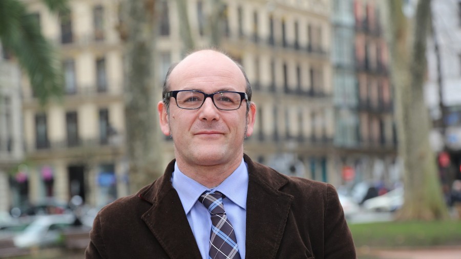 El Grupo Vasco exige al nuevo Ministro de Educación que no siga adelante con las reválidas