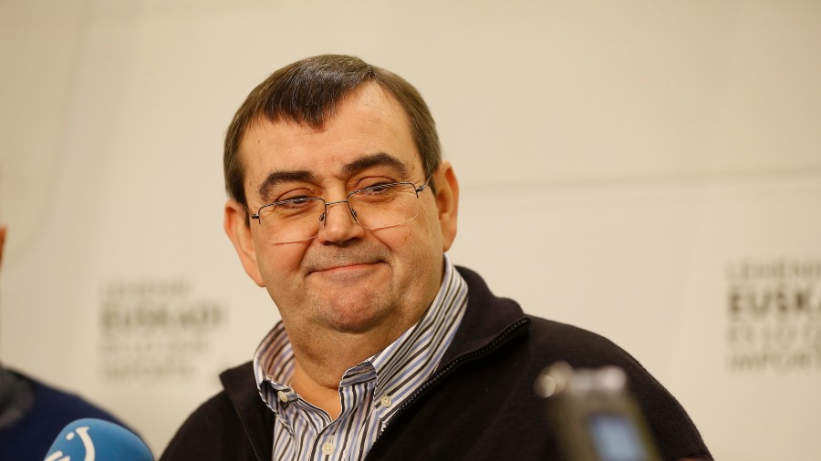 EAJ-PNVk eta EH Bilduk EUDEL eguneratu eta modernizatzeko akordioa adostu dute