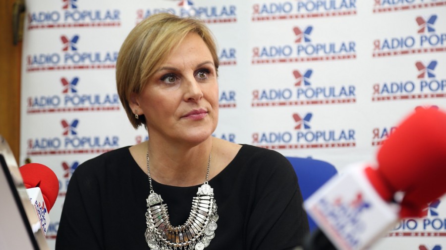 Itxaso Atutxak beharrezko jotzen du 