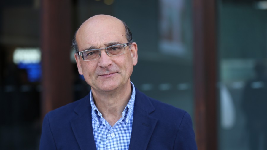 Mikel Legardak elkarrizketa eraikitzailea eskatu du errefuxiatuen politikak hobetzeko egin den Koordinazio Mahaian
