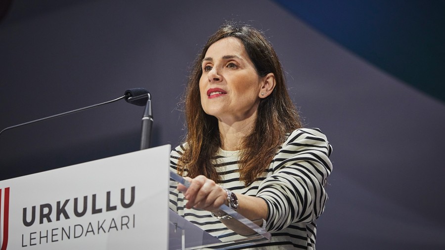 Tejeria: ”El logro de la igualdad es una cuestión de justicia social”