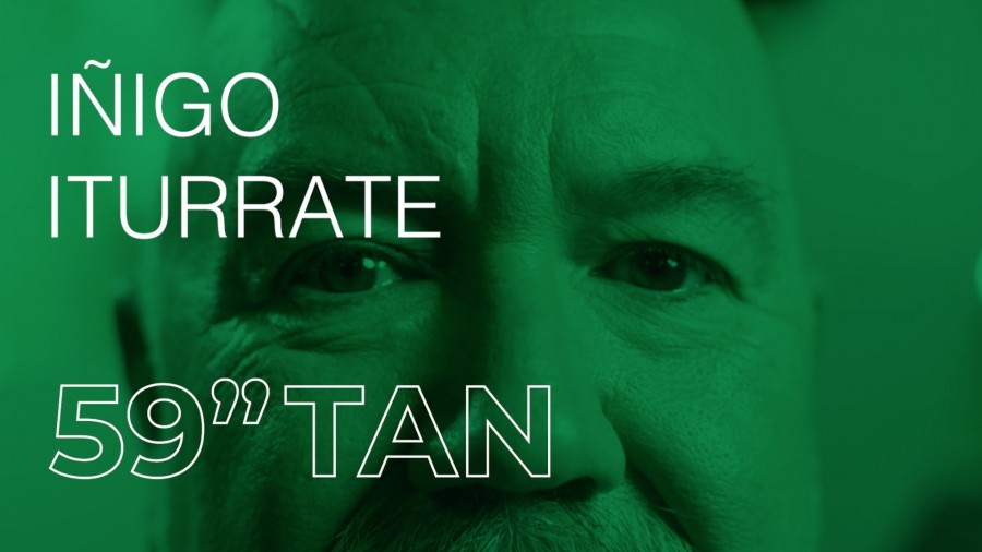 Iñigo Iturrate 59