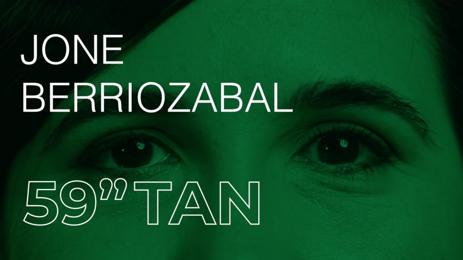 Jone Berriozabal 59
