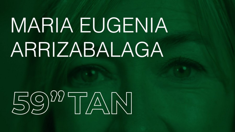 María Eugenia Arrizabalaga 59