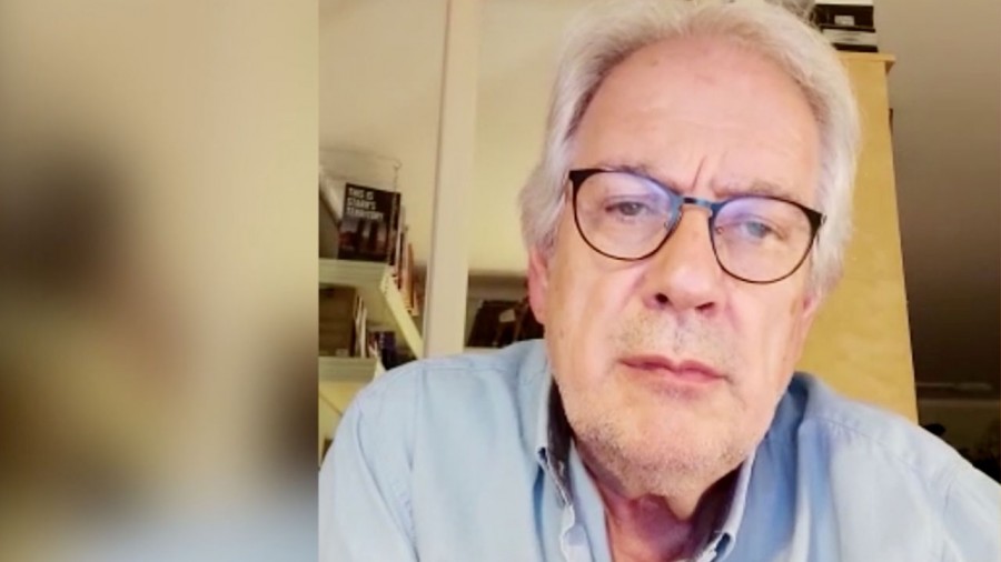 Mariano Aguirre <br>Ex-Director de NOREF <br>Noruega