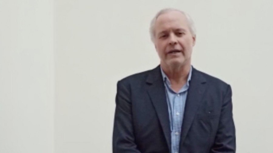 Pablo Iturralde <br>Presidente Partido Nacional <br>Uruguay
