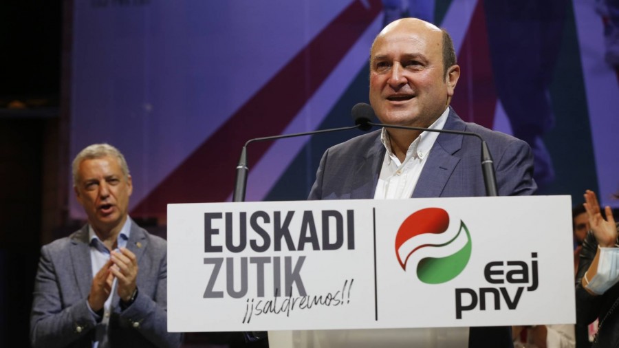 Ortuzar: 
