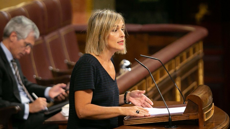 El Grupo Vasco rechaza el Decreto Ley que regula el Fondo COVID por su diseño “unilateral e irrespetuoso con las Comunidades Forales”