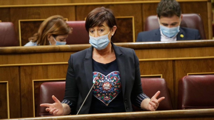 El Grupo Vasco vota a favor de la Ley de FP, que ha tenido como referencia el “modelo de éxito” vasco
