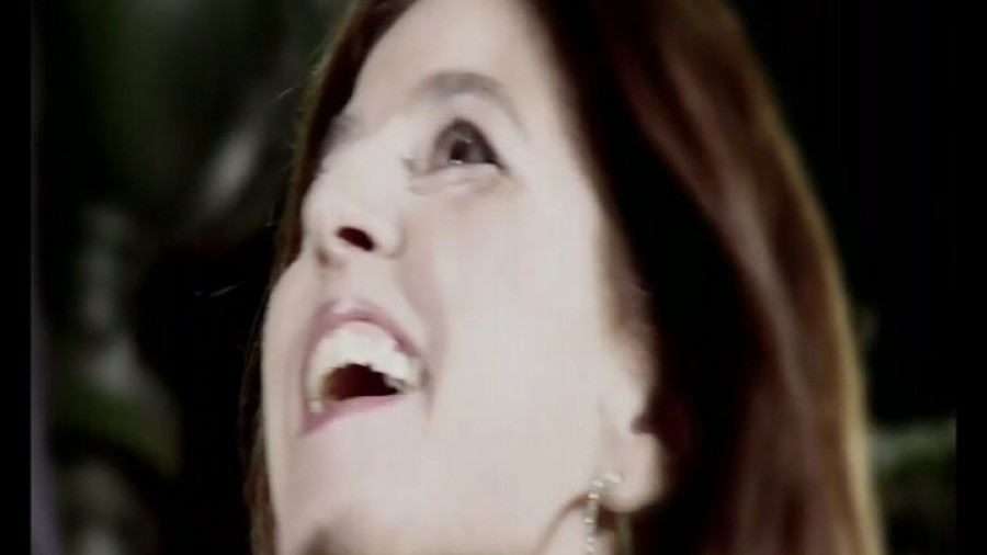 Making of de campaña