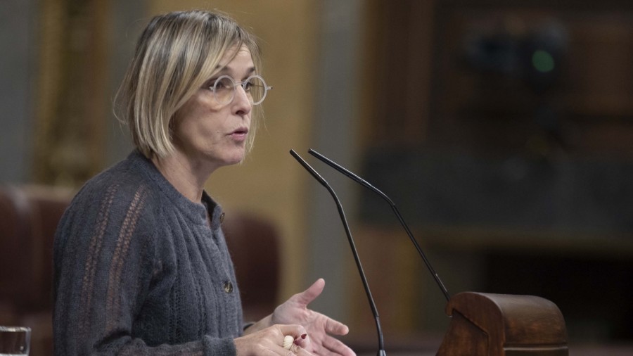 A propuesta del Grupo Vasco, el Congreso mandata al Gobierno español adaptar las redes eléctricas para los procesos de reindustrialización 