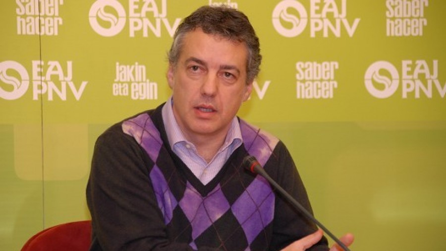 Urkullu: “Semana de Carnaval, semana de disfraces”