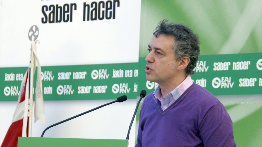 10º Aniversario del Batzoki de Repelega(Portugalete)