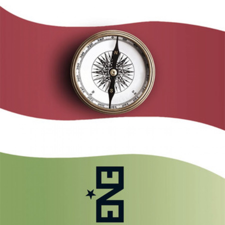 VI Asamblea General: Euskadi Nación Europea